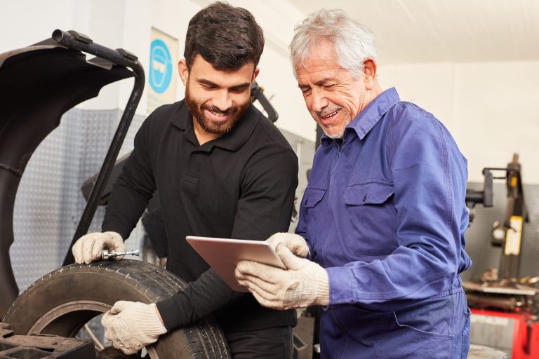 3️⃣ Einfach zu bedienen!