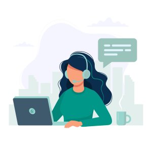 🆘 Hilfe, wenn du sie brauchst!